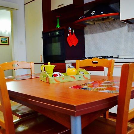 Апартаменти La Casa Di Olga Матера Номер фото