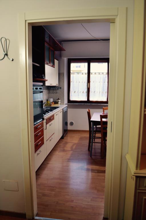 Апартаменти La Casa Di Olga Матера Номер фото